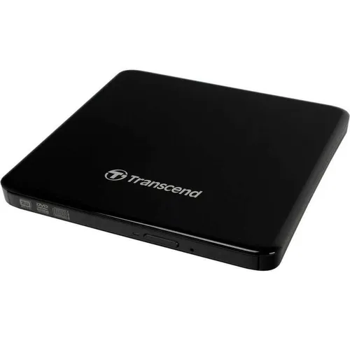 Drive- External CD/DVD Reader/Writer