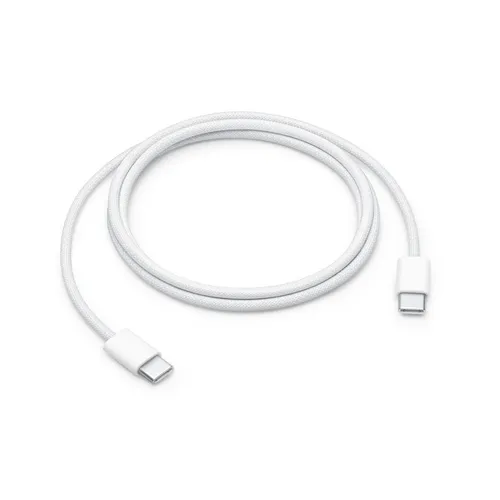 Cable - Apple USB C to USB C