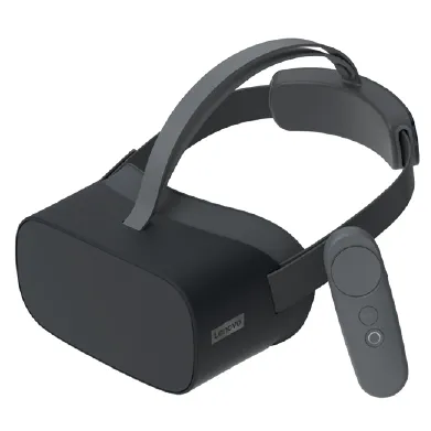 VR - Lenovo Mirage VR S3