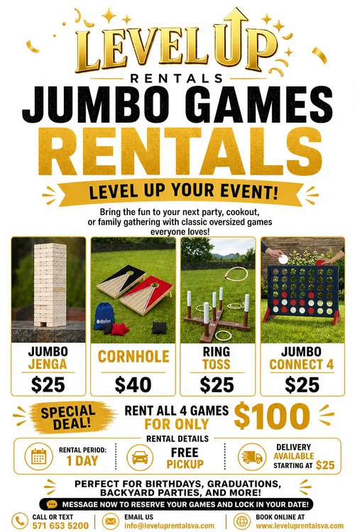 Jumbo Games Bundle