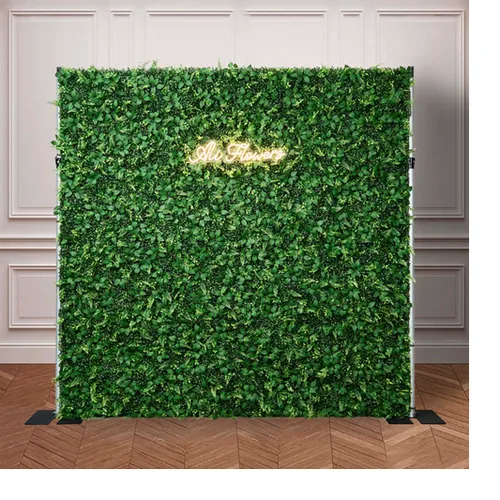Flower Wall (Green)