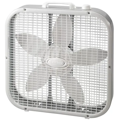 Box Fan