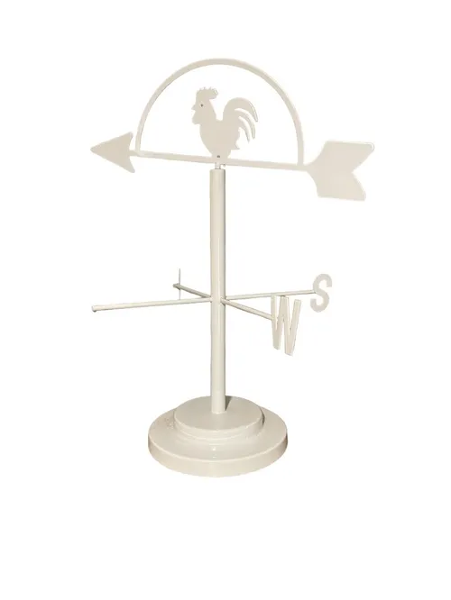 Weathervane for Tabletop