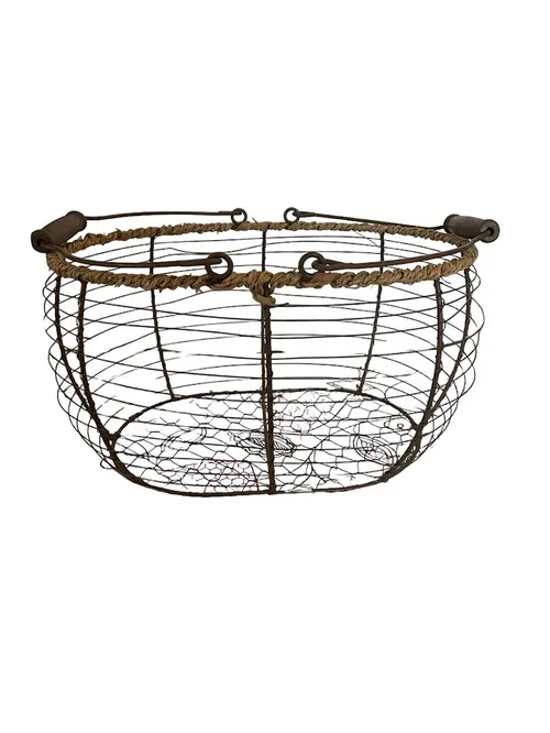 Egg Basket- Large