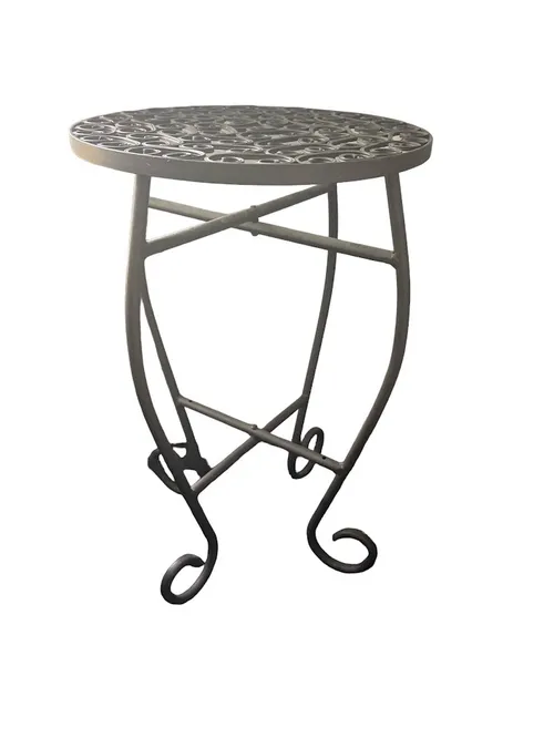 Iron Table- Small