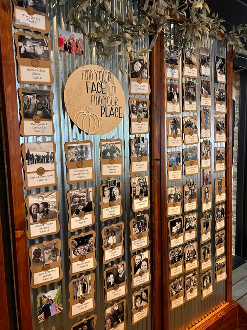 Wall Panels- Corrugated Galvanized Metal