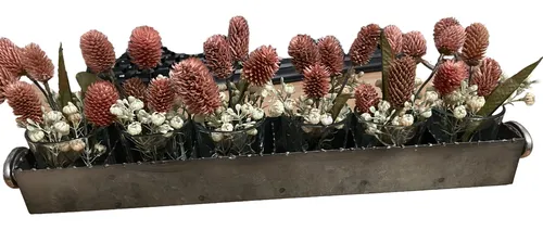 Prairie Flower Tray