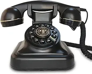 Audio Guest Book Phone