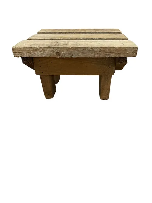 Riser- Wooden Small
