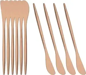 Spreaders- Rose Gold