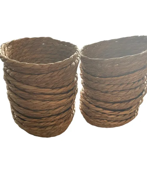 Wicker Baskets-Small