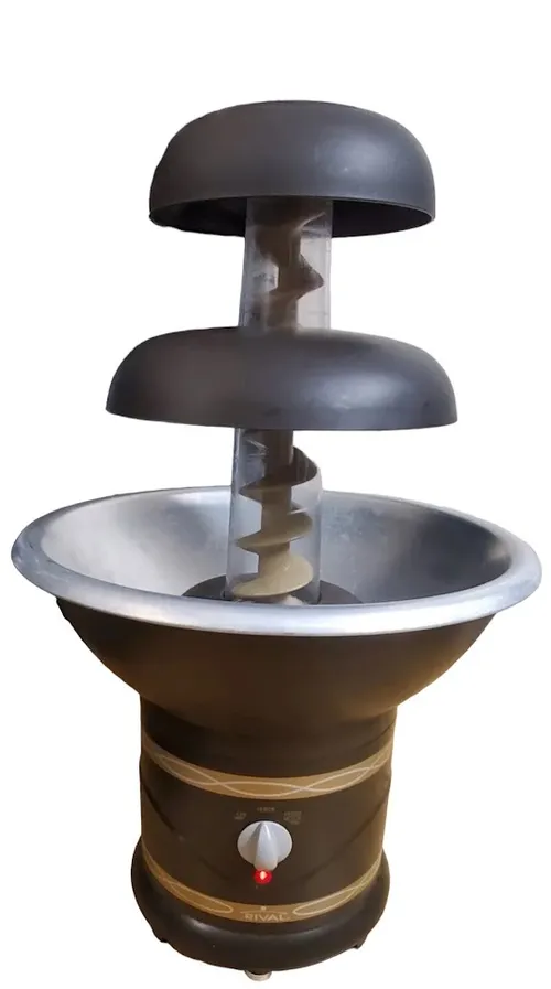 Chocolate Fountain
