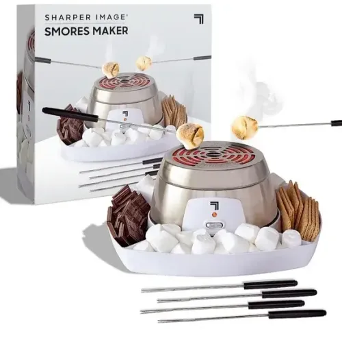 Smores Maker