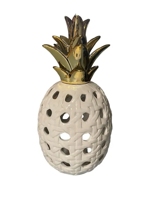 Pineapple Lantern