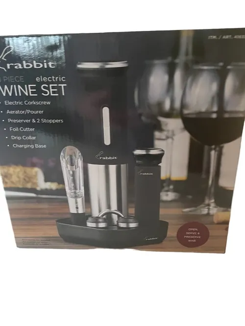 Wine Set
