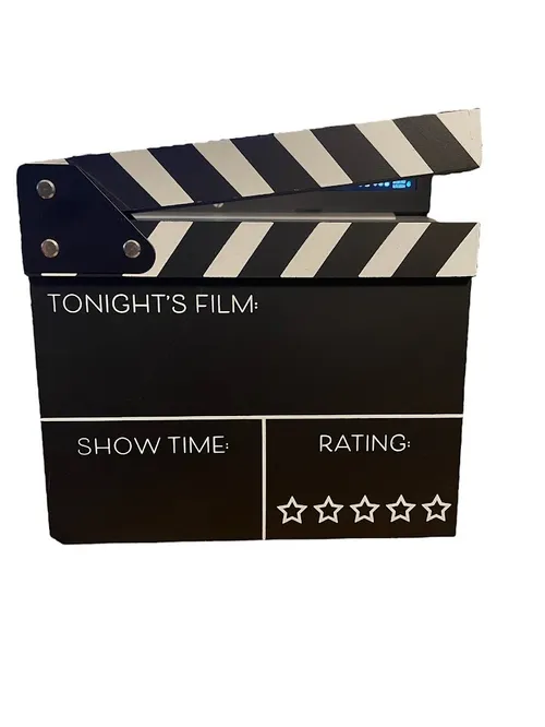 Movie Board