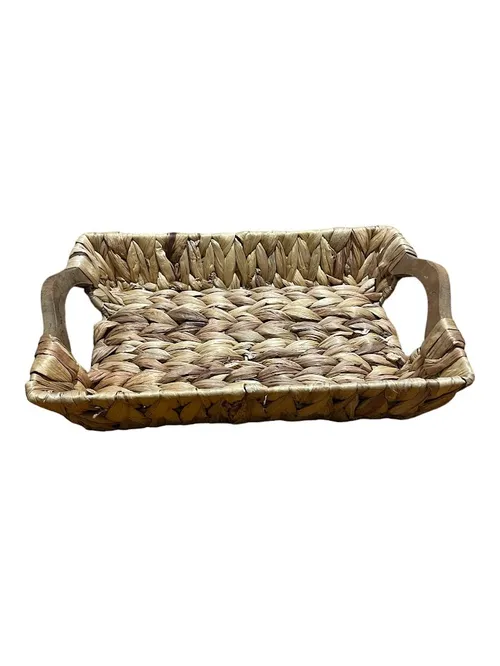 Wicker Basket- Medium