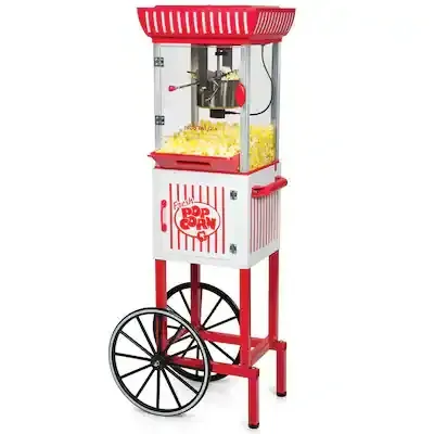 Popcorn Machine