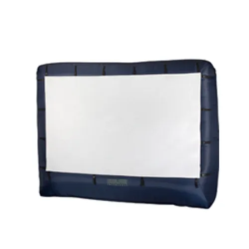 Inflatable Movie Screen