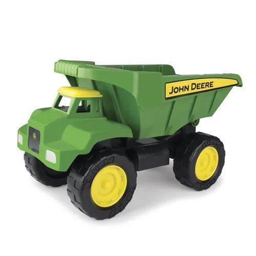 John Deere Farm- Dump Truck Chip Holder