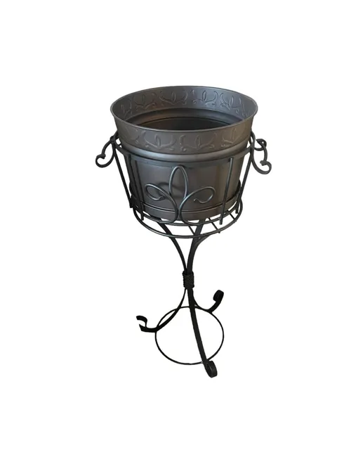 Ice Bucket with stand
