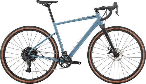 Cannondale TopStone - Gravel