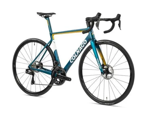 Colnago V3 di2