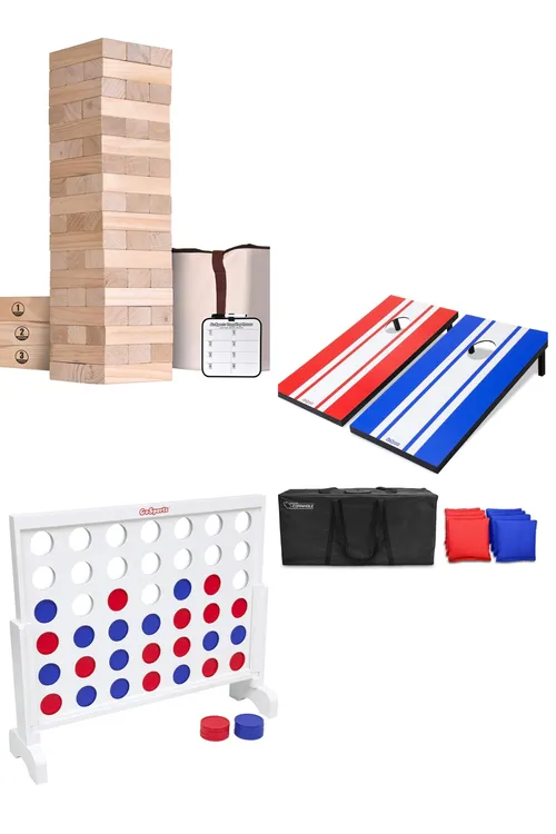 Games Bundle