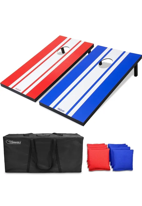 Cornhole 