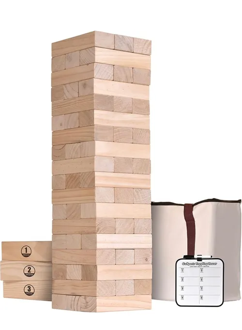 Jenga