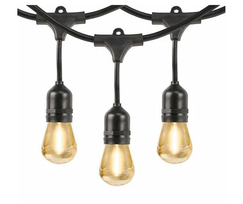 Bistro Lights - 48 ft