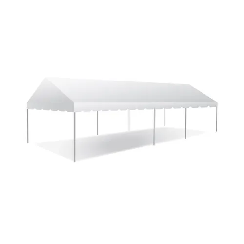 20 x 20 Frame Tent 