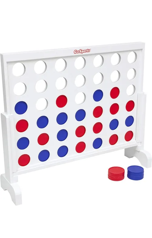Connect Four 