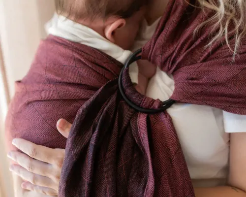 Loveheld Ring Sling Rental Carrier