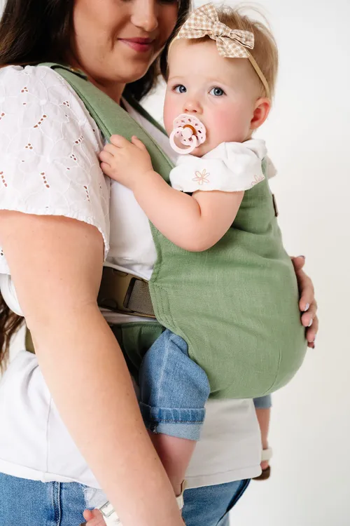 Happy Baby Versa Rental Carrier