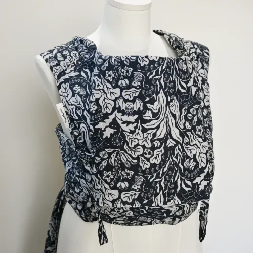 Hope&Plum Meh-Dai Rental Carrier