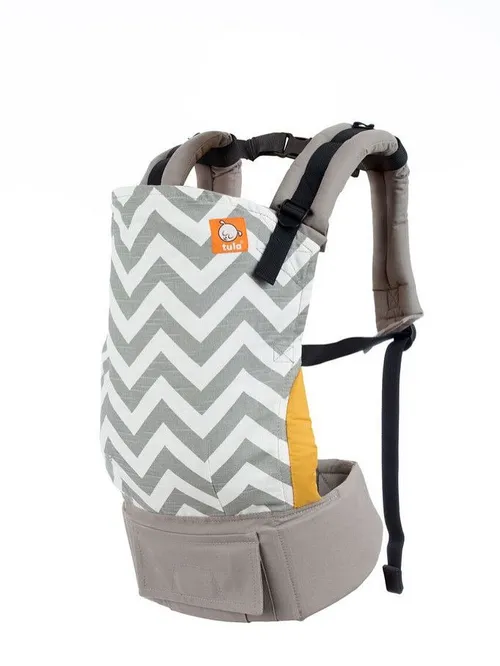 Tula Standard Rental Carrier