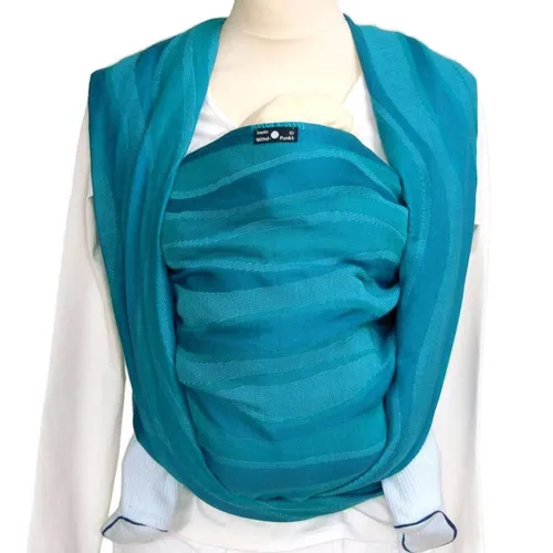 Didymos Woven Wrap Rental Carrier