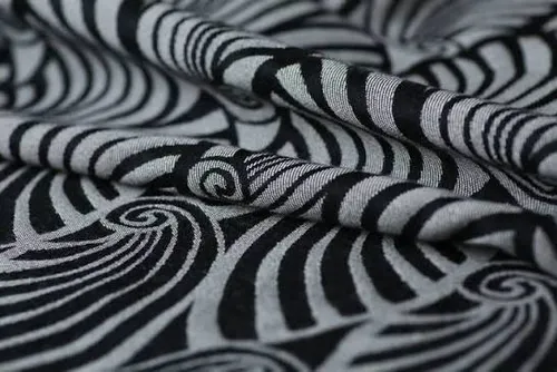 Yaro Slings Woven Wrap Rental Carrier