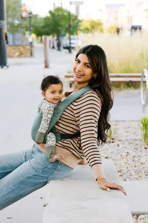 Happy Baby Haven Rental Carrier