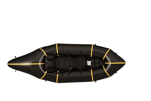 Self Bailer with TiZip