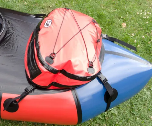 Waterproof 15L Bow Bag