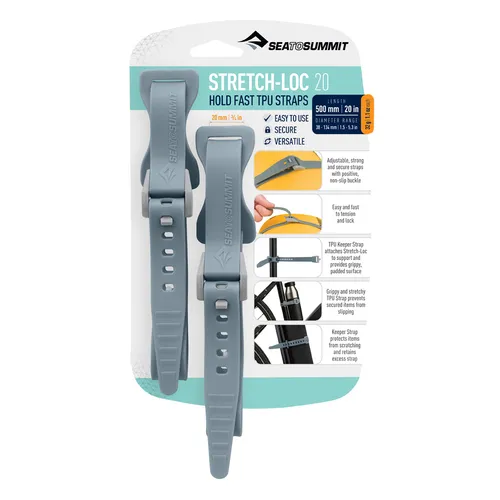 Tie Down Straps (Pair)