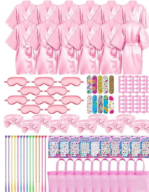Sleep over Pack- 10 set