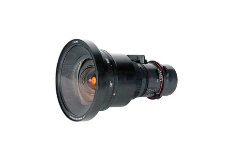 ET-DLE085 0.8 Short Throw Lens for Panasonic