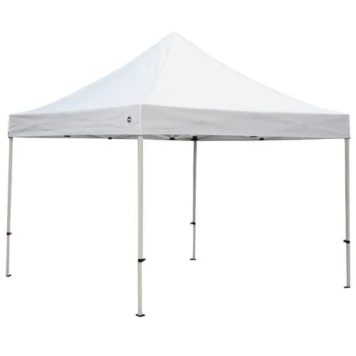 10x10 White Canopy 