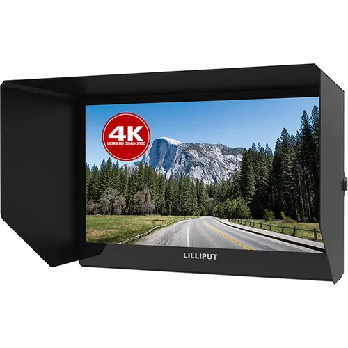 Lilliput A12 12.5-inch production monitor