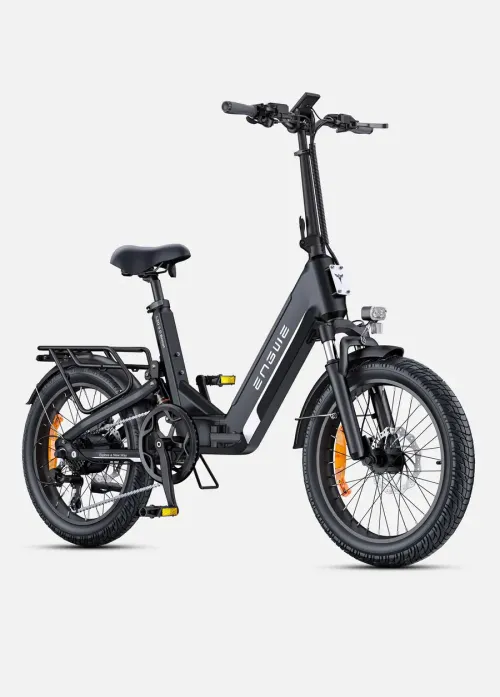 Vélo électrique confort – Balade lac d’Annecy