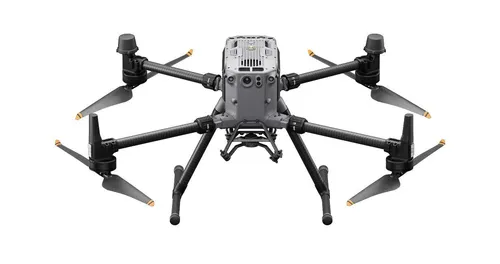Rental DJI Matrice 350 RTK Bundle