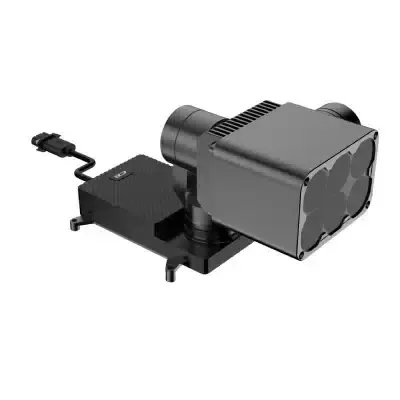 Rental CZI GL60 Mini Gimbal Searchlight for DJI Matrice 30 Series